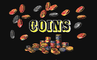 Coins v2