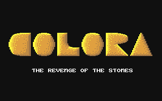 Colora - The Revenge