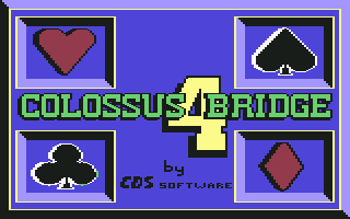 Colossus Bridge