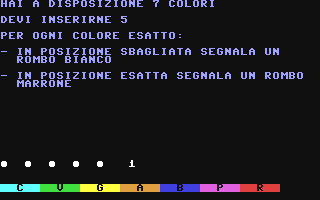Colour Search