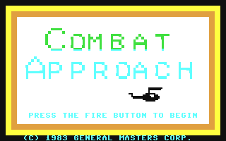Combat Approach