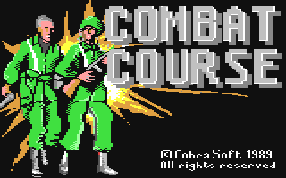 Combat Course