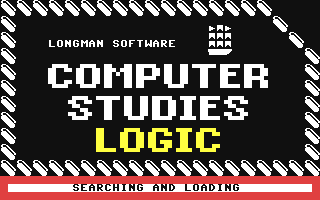 Computer Studies 9
