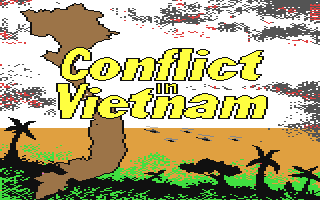 Conflict in Vietnam