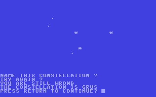 Constellations v1
