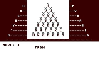 Cosby's Pyramid