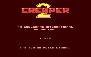 Creaper II