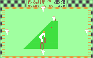 Cricket v1
