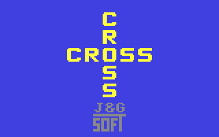 Cross v3