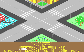 Crossroads v1