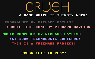 Crush v2