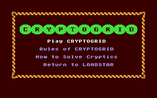 Cryptogrid63