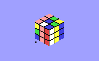 Cube v1