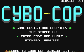 Cybo-Cop