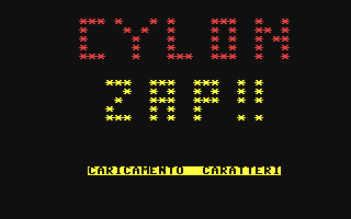 Cylon Zap (Italian)