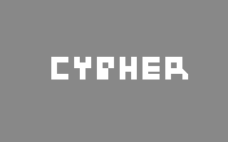 Cypher v1