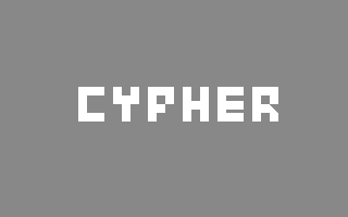 Cypher v2