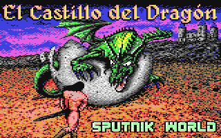 El Castillo del Dragon v2