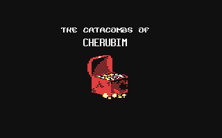 The Catacombs of Cherubim