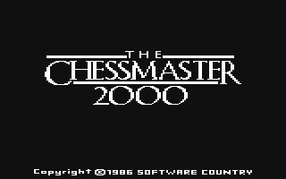 The Chessmaster000