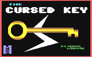 The Cursed Key