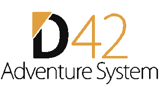 D42 Adventure System