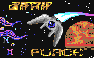 Dark Force - Redux
