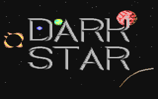 Dark Star v1