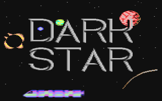 Dark Star v4