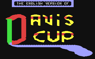 Davis Cup v2