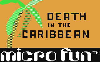 Death in the Carribean