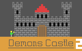 Demons Castle II