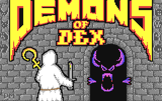 Demons of Dex