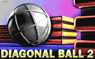 Diagonal Ball II