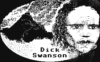 Dick Swanson