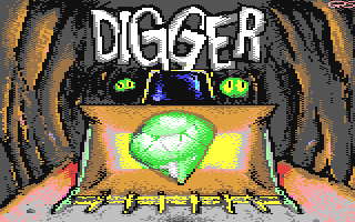 Digger v3