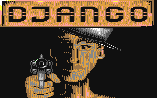 Django v1