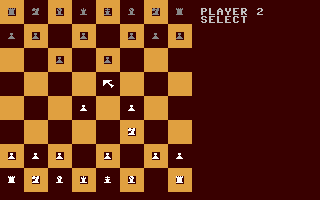 Djihad Chess