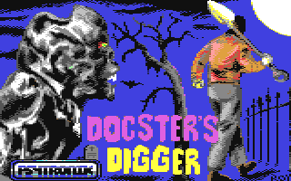 Docster's Digger