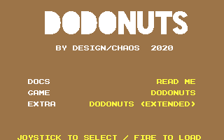 Dodonuts