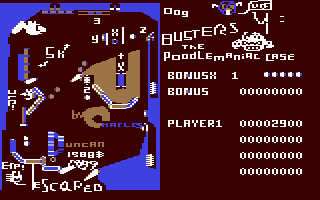 Dogbusters IV