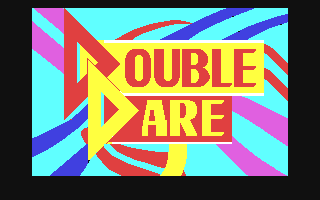 Double Dare (Alternative Software)