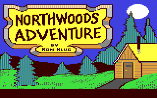 Double Feature - Northwoods Adventure