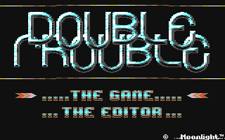 Double Trouble v1