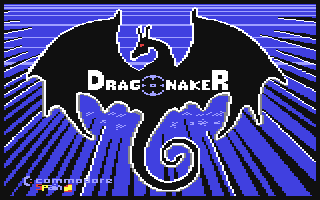 Dragonaker