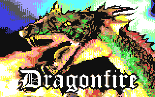 Dragonfire v1