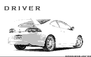 Driver v3