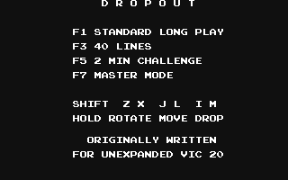 Dropout v2