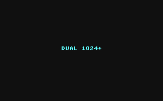 Dual024plus