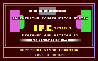 Dungeon - Adventuring Construction System